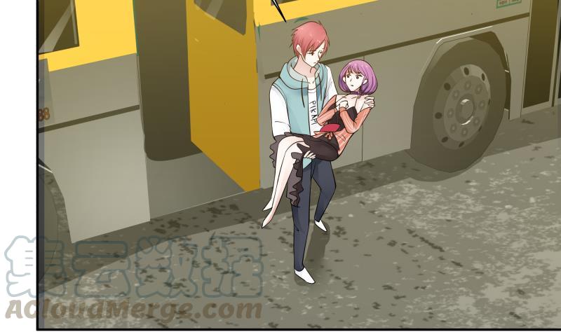 I Have a Dragon in My Body Ch.31 p41