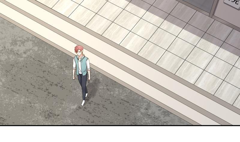 I Have a Dragon in My Body Ch.31 p48