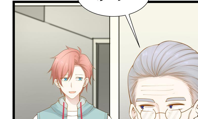 I Have a Dragon in My Body Ch.32 p36