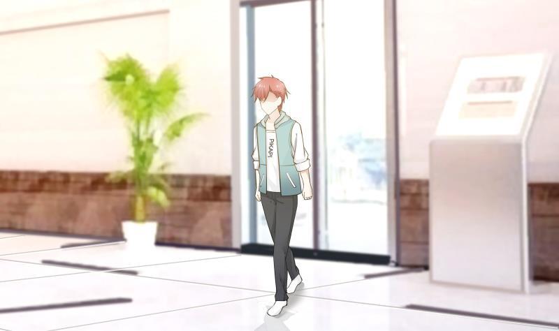 I Have a Dragon in My Body Ch.33 p18