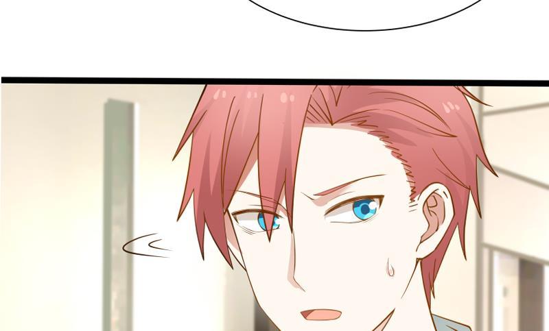 I Have a Dragon in My Body Ch.33 p39