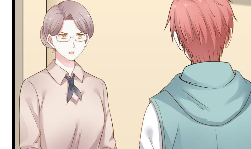 I Have a Dragon in My Body Ch.34 p20