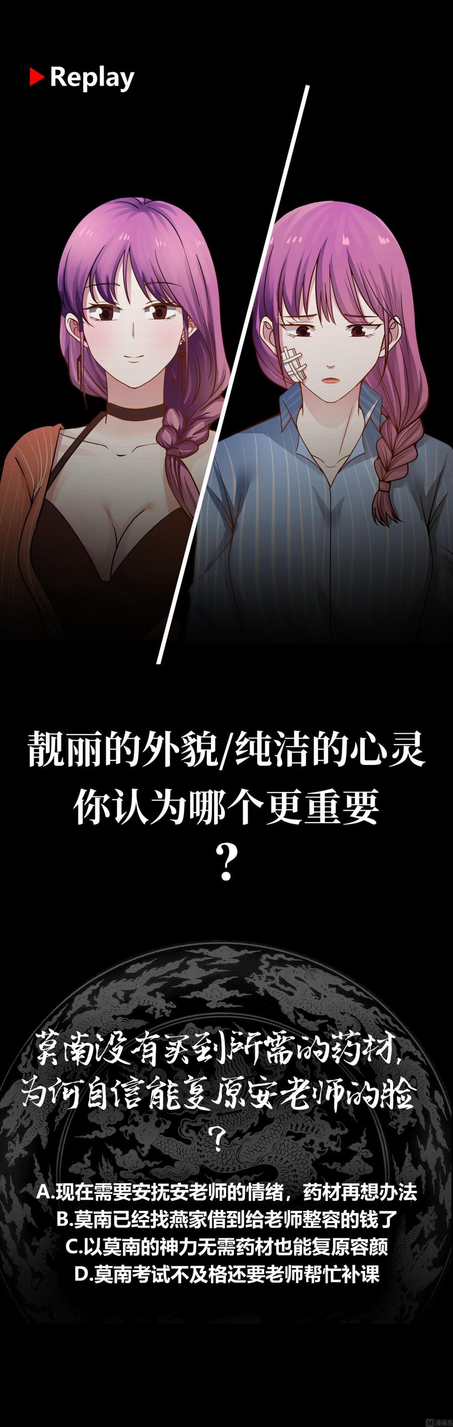 I Have a Dragon in My Body Ch.34 p44