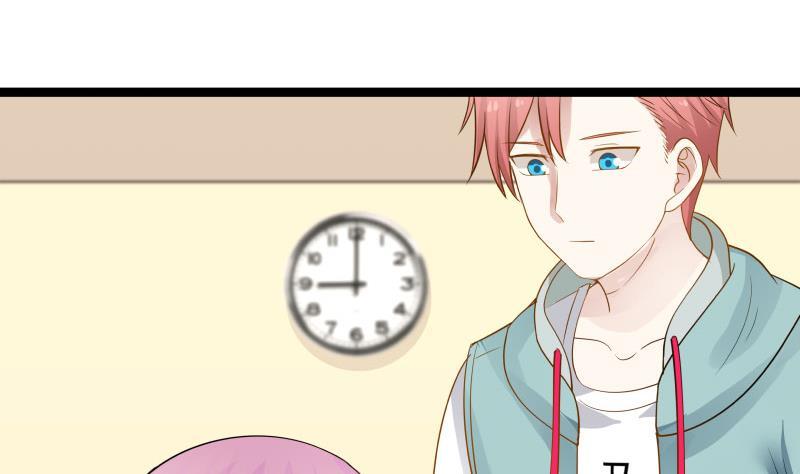 I Have a Dragon in My Body Ch.35 p15