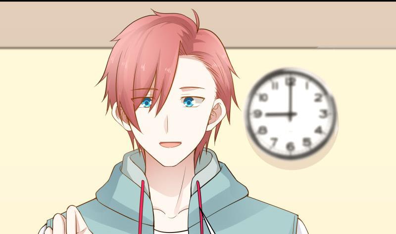 I Have a Dragon in My Body Ch.35 p5