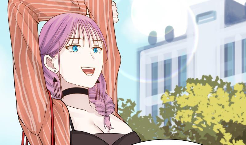I Have a Dragon in My Body Ch.36 p15