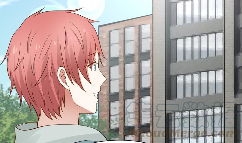 I Have a Dragon in My Body Ch.36 p21