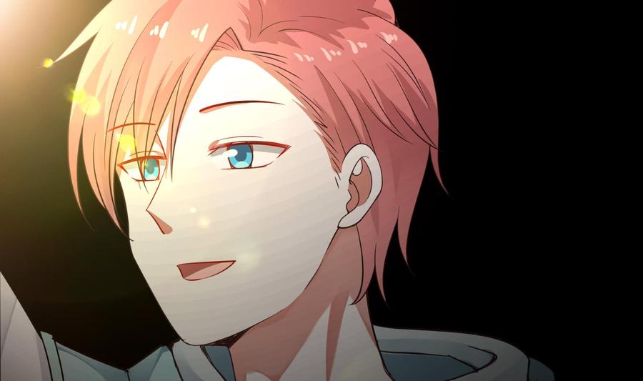 I Have a Dragon in My Body Ch.37 p39