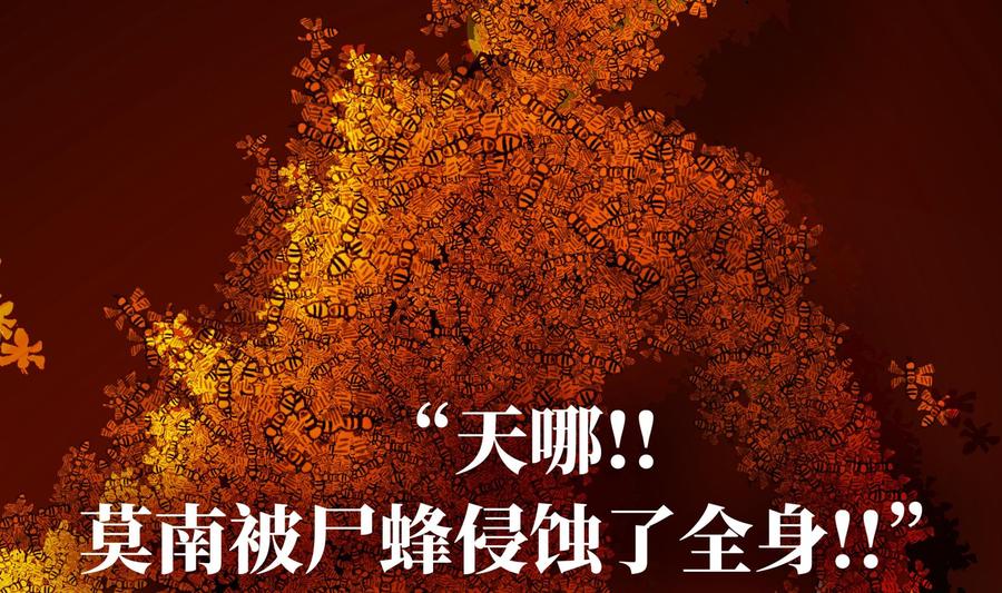 I Have a Dragon in My Body Ch.38 p48
