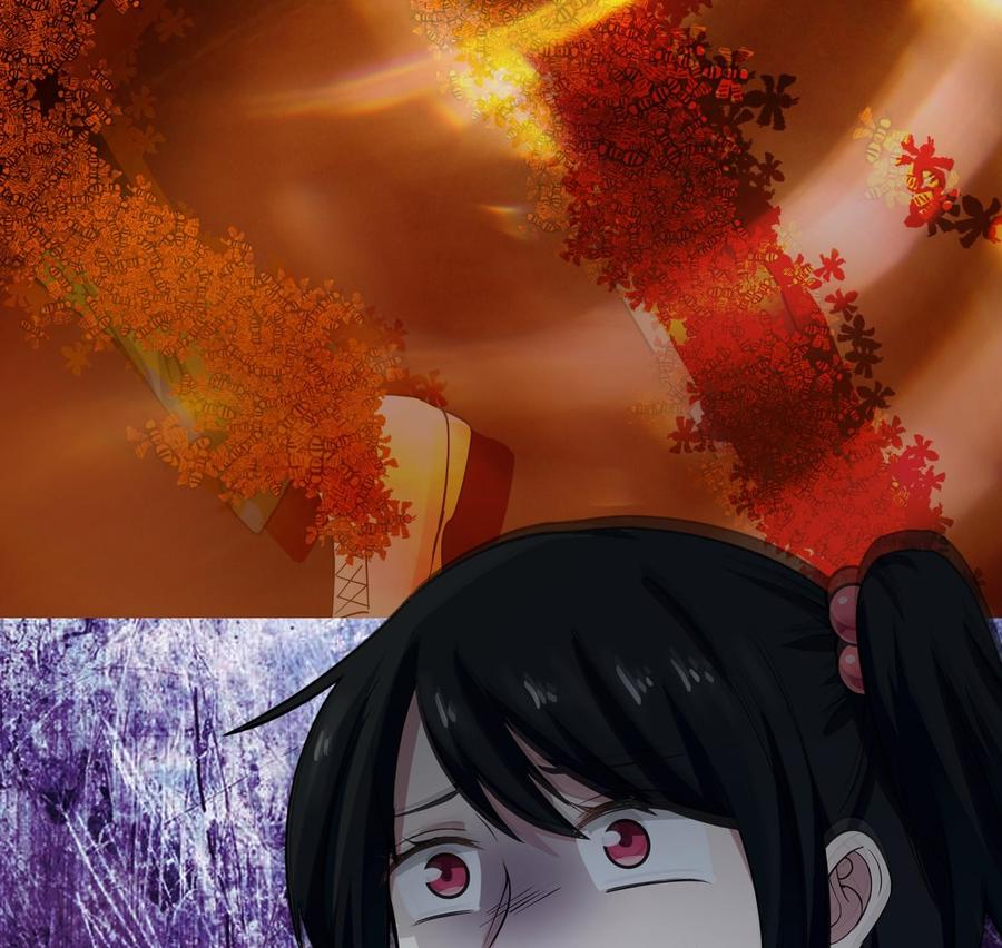 I Have a Dragon in My Body Ch.38 p50