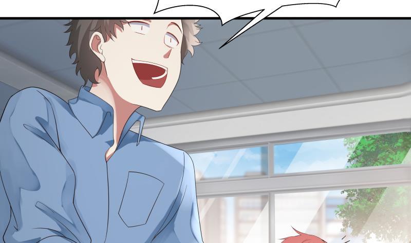 I Have a Dragon in My Body Ch.39 p27