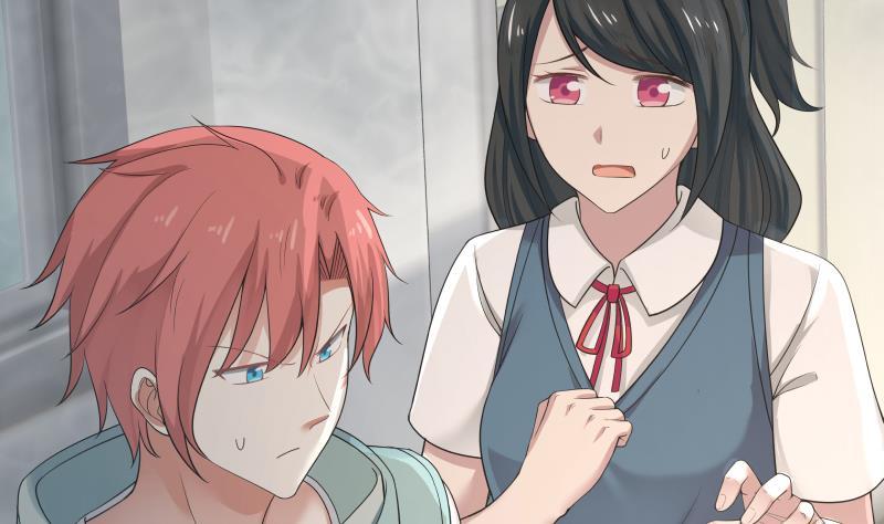 I Have a Dragon in My Body Ch.39 p3