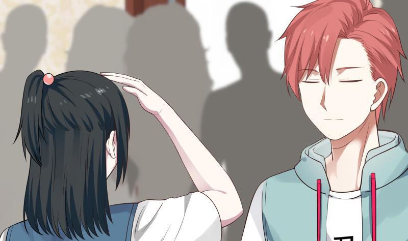 I Have a Dragon in My Body Ch.4 p3