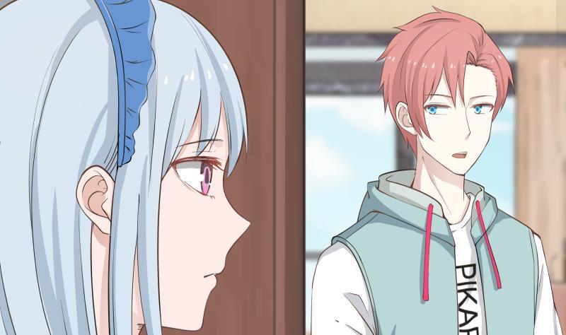 I Have a Dragon in My Body Ch.42 p15