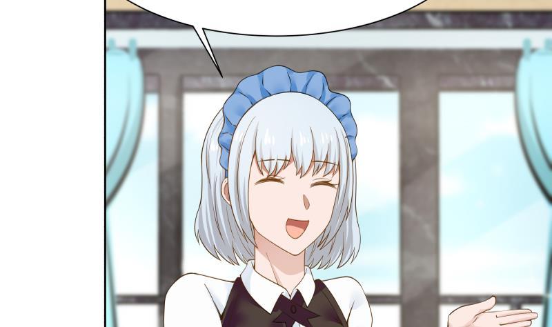 I Have a Dragon in My Body Ch.42 p17