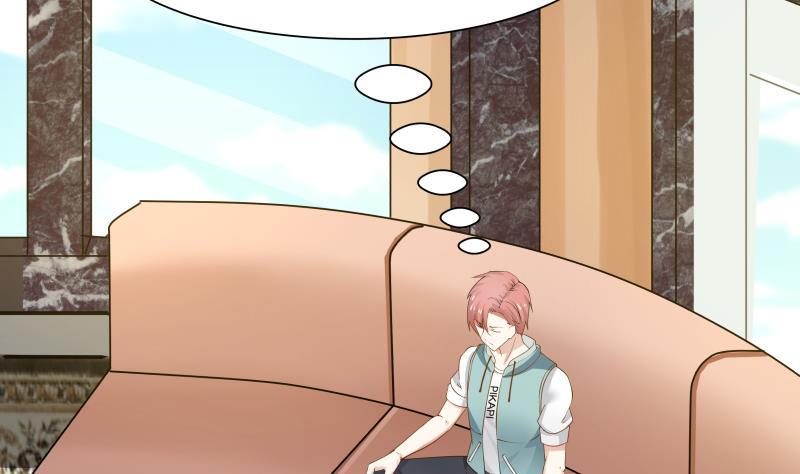 I Have a Dragon in My Body Ch.42 p27