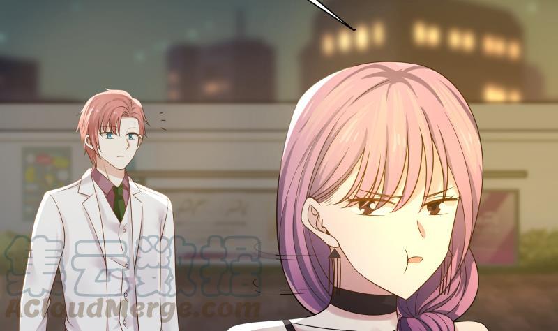 I Have a Dragon in My Body Ch.43 p11