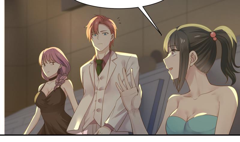 I Have a Dragon in My Body Ch.43 p17