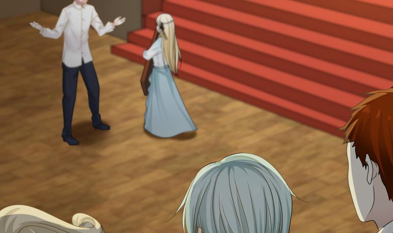 I Have a Dragon in My Body Ch.44 p30