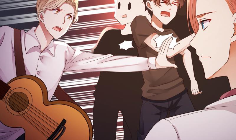 I Have a Dragon in My Body Ch.46 p48