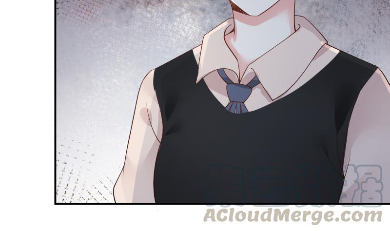 I Have a Dragon in My Body Ch.46 p51