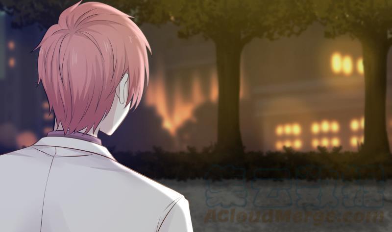 I Have a Dragon in My Body Ch.47 p21