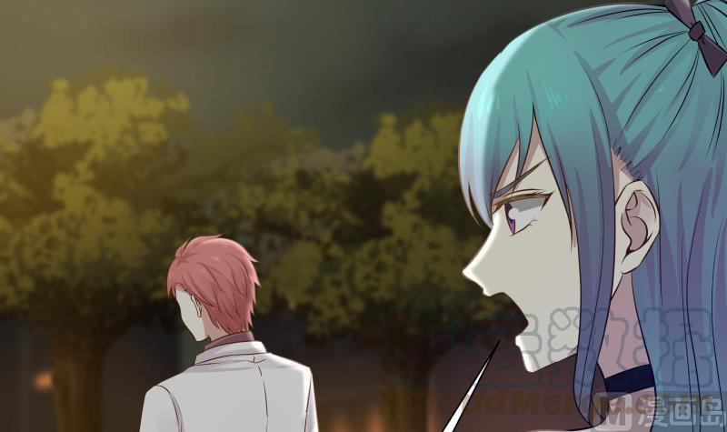 I Have a Dragon in My Body Ch.47 p31
