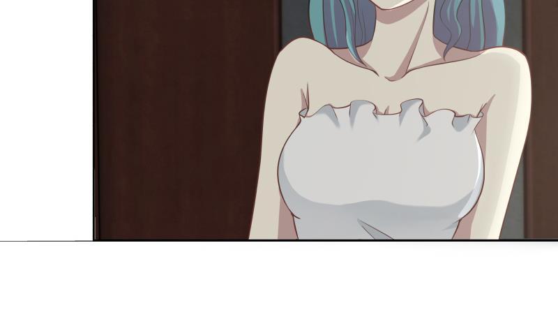 I Have a Dragon in My Body Ch.47 p36