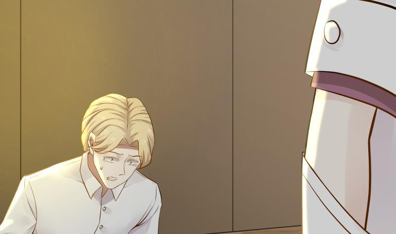 I Have a Dragon in My Body Ch.47 p5