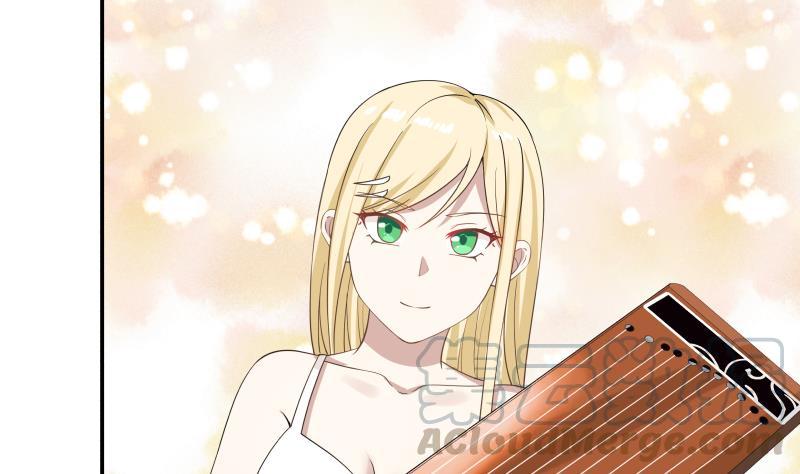 I Have a Dragon in My Body Ch.48 p21