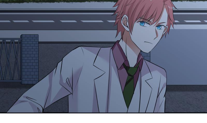 I Have a Dragon in My Body Ch.48 p3