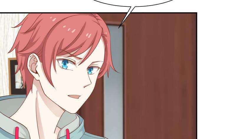 I Have a Dragon in My Body Ch.48 p33