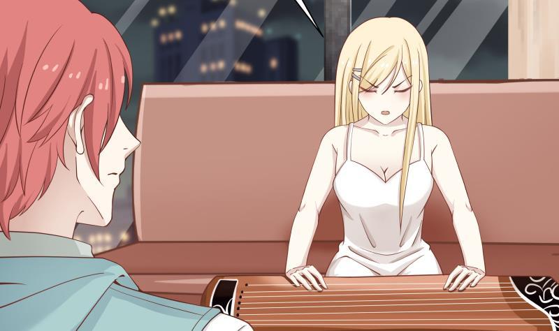 I Have a Dragon in My Body Ch.48 p35