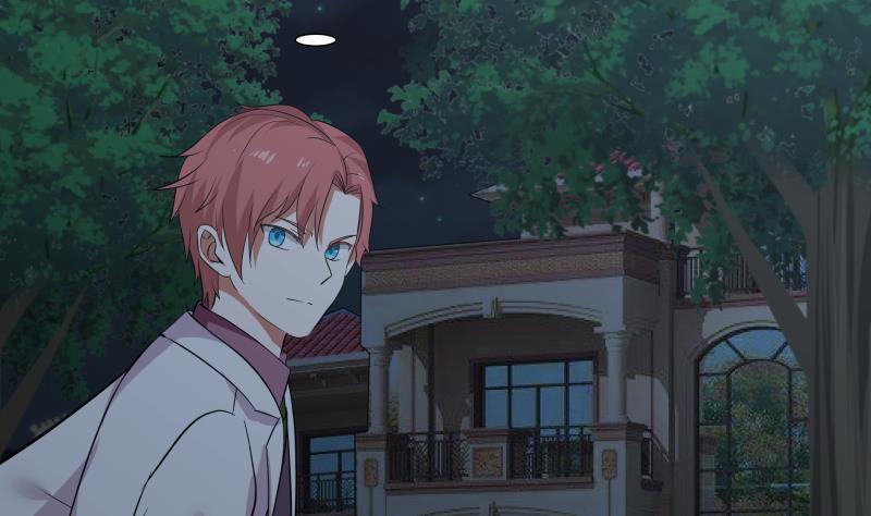 I Have a Dragon in My Body Ch.48 p8