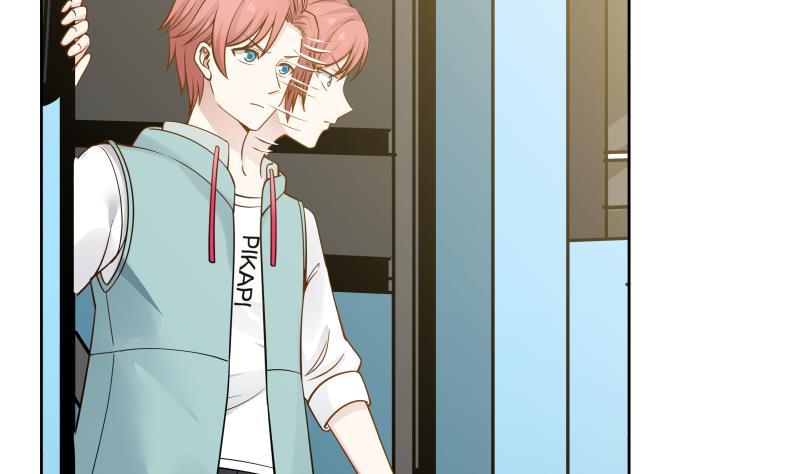I Have a Dragon in My Body Ch.49 p39