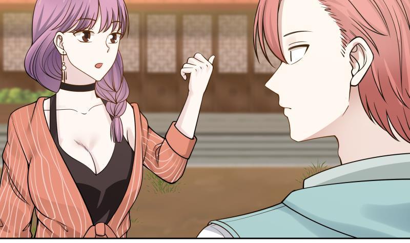 I Have a Dragon in My Body Ch.49 p42