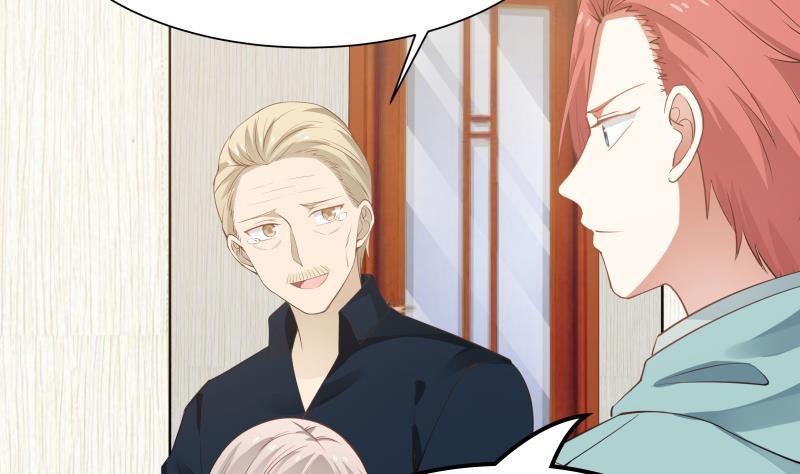 I Have a Dragon in My Body Ch.5 p32