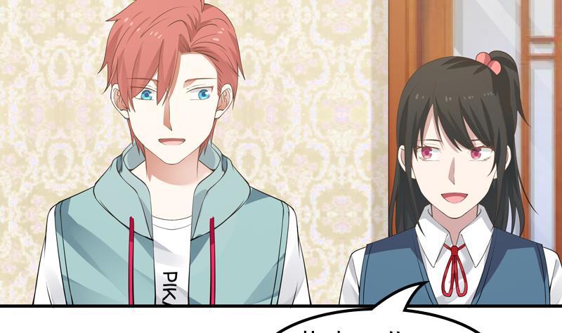 I Have a Dragon in My Body Ch.5 p44