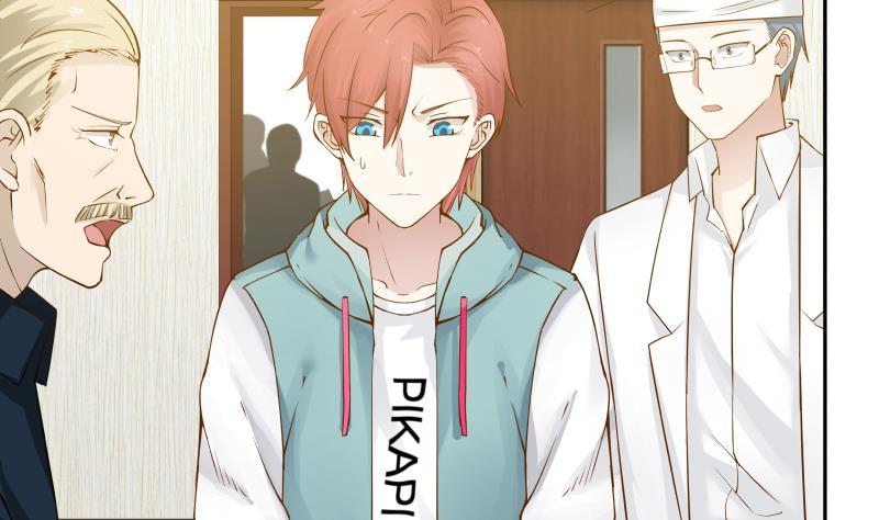 I Have a Dragon in My Body Ch.5 p5