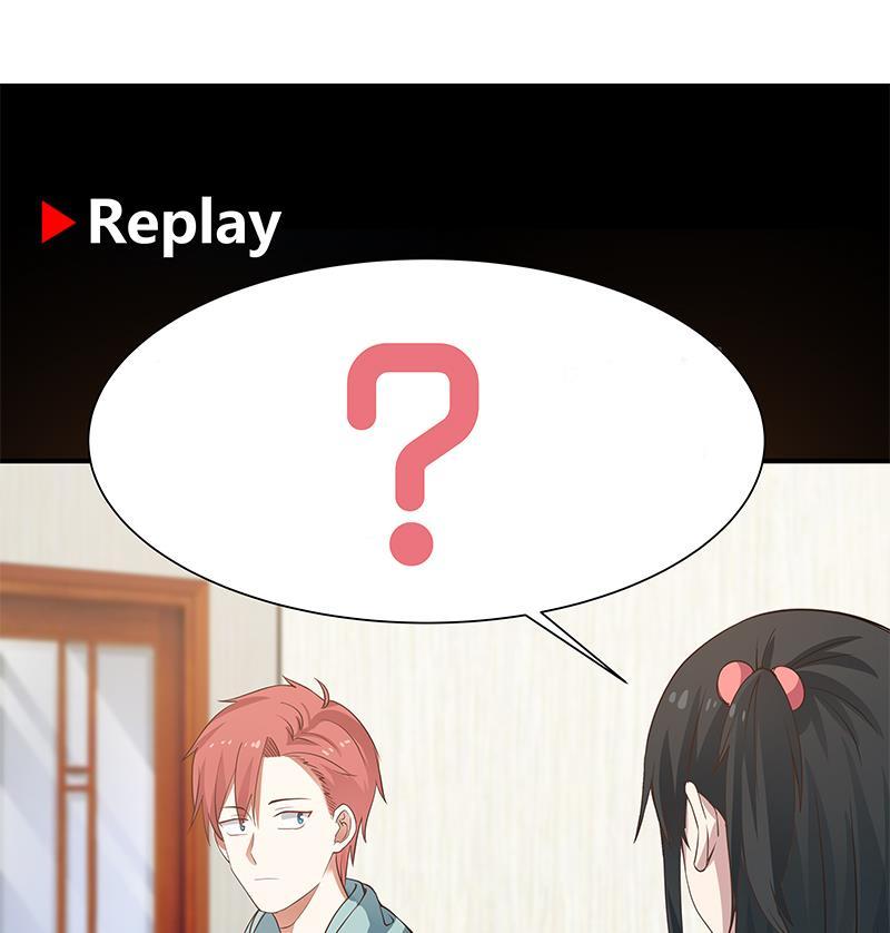 I Have a Dragon in My Body Ch.5 p50