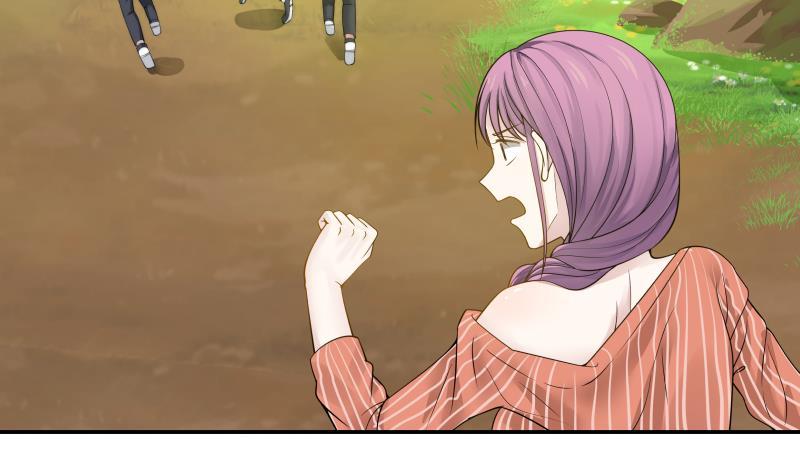 I Have a Dragon in My Body Ch.50 p5