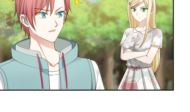 I Have a Dragon in My Body Ch.50 p9