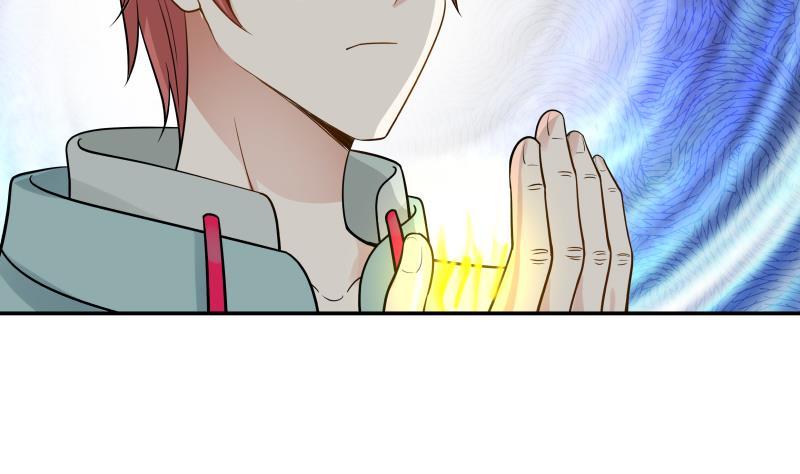 I Have a Dragon in My Body Ch.51 p18