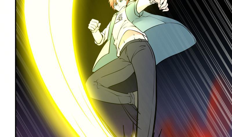 I Have a Dragon in My Body Ch.52 p18