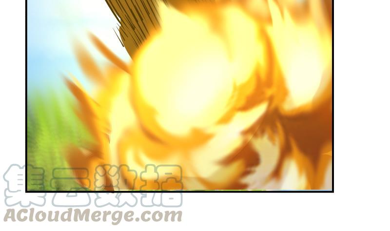 I Have a Dragon in My Body Ch.52 p21