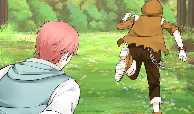 I Have a Dragon in My Body Ch.52 p3