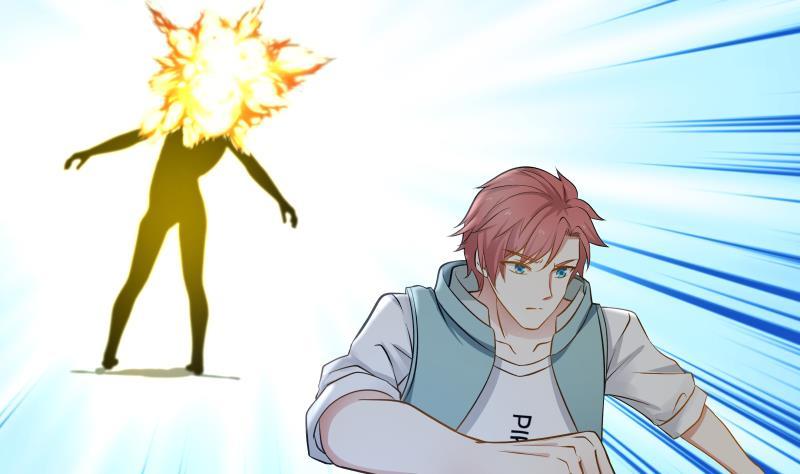 I Have a Dragon in My Body Ch.52 p33