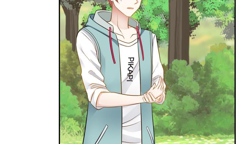 I Have a Dragon in My Body Ch.52 p36