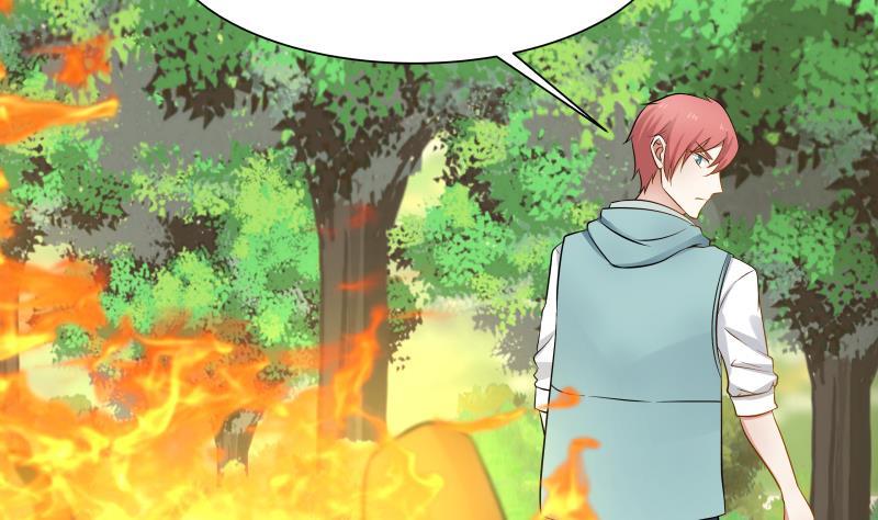 I Have a Dragon in My Body Ch.52 p38