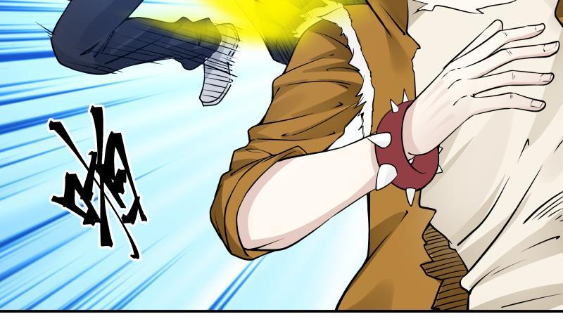 I Have a Dragon in My Body Ch.52 p6